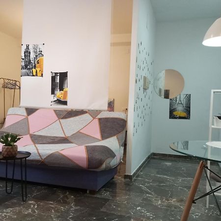 Apartamento Turistico Travelers Μπαένα Εξωτερικό φωτογραφία