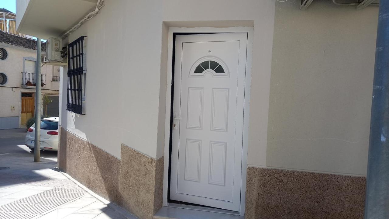 Apartamento Turistico Travelers Μπαένα Εξωτερικό φωτογραφία