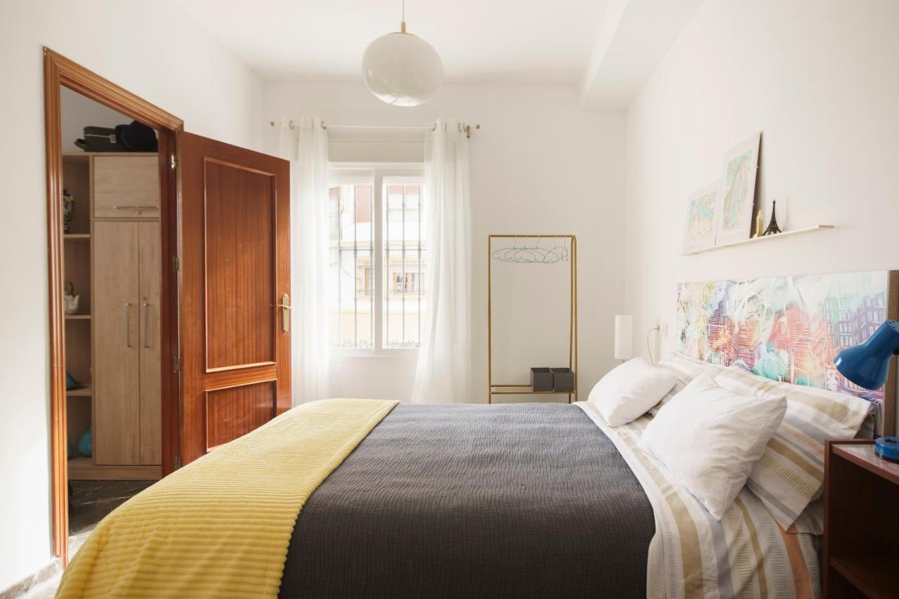 Apartamento Turistico Travelers Μπαένα Εξωτερικό φωτογραφία