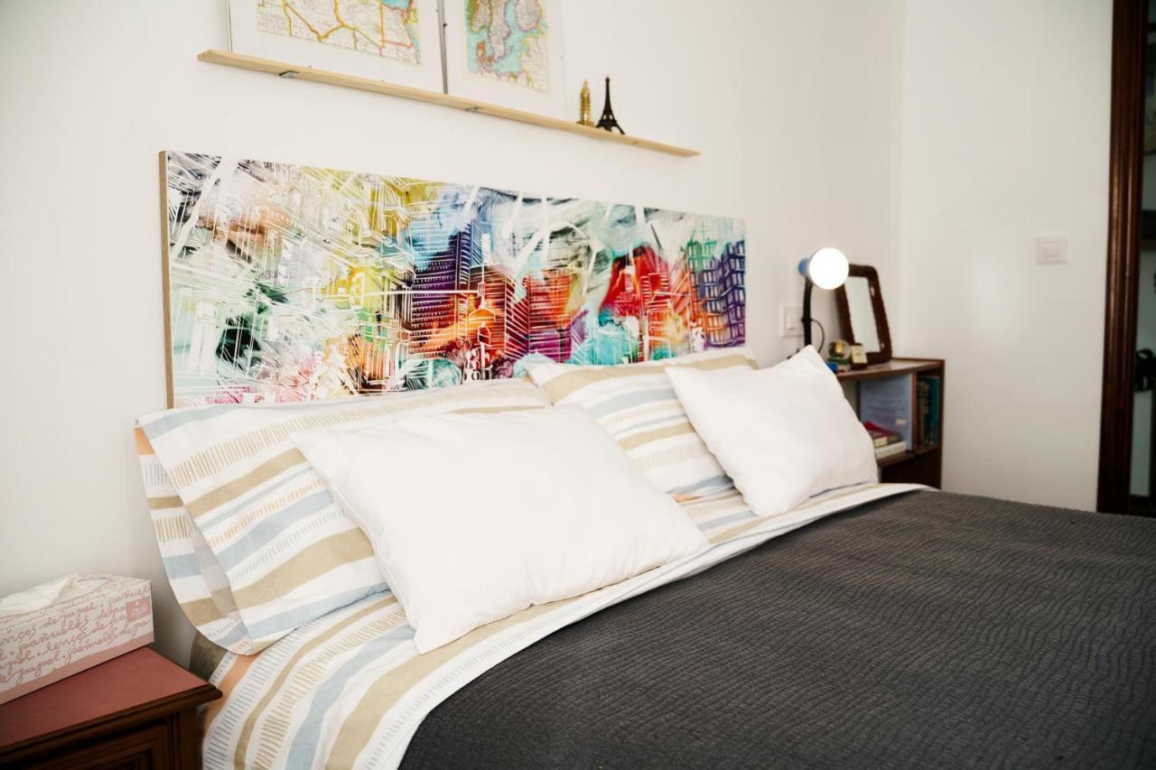 Apartamento Turistico Travelers Μπαένα Εξωτερικό φωτογραφία