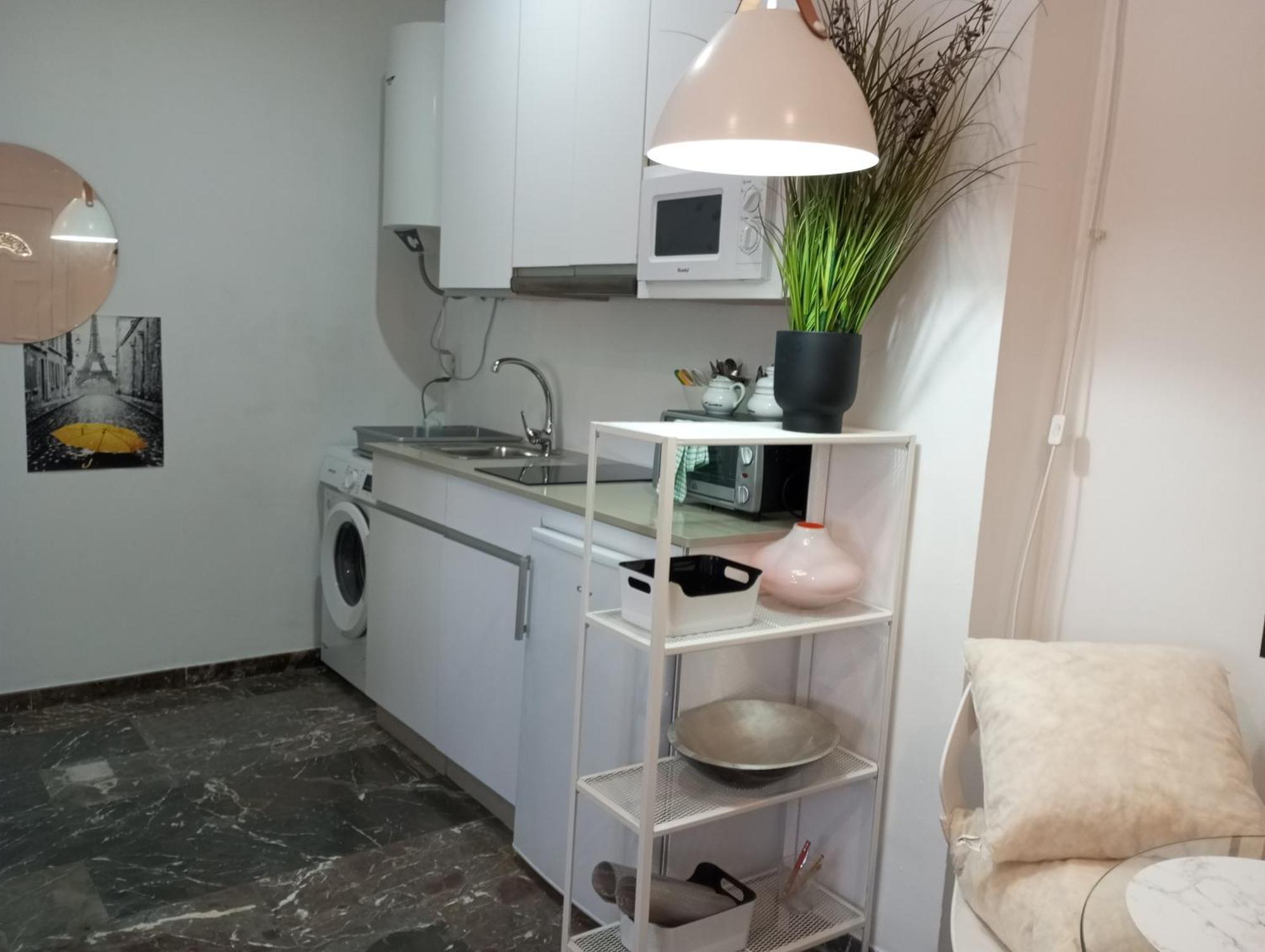 Apartamento Turistico Travelers Μπαένα Εξωτερικό φωτογραφία