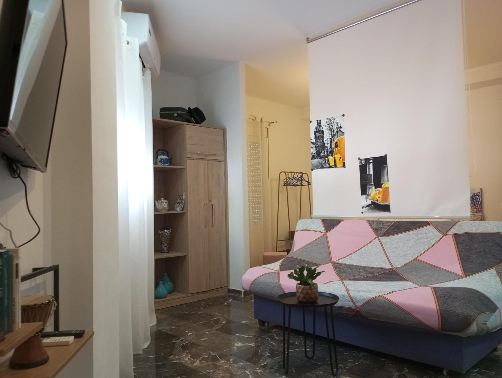 Apartamento Turistico Travelers Μπαένα Εξωτερικό φωτογραφία